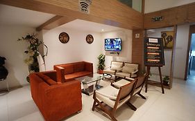 Hotel Amora - Rajnandgaon